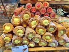 -巴黎贝甜(右安门店)