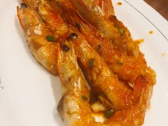 -大渔铁板烧(中山路八佰伴店)