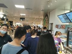 -宜家家居(西安未央商场店)