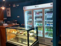 -糖房咖啡(南锣鼓巷店)