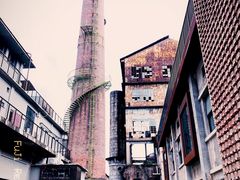 -广州市紫泥堂文化创意园景区