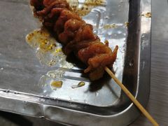 -海平馄饨(逍遥二路店)
