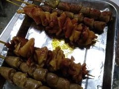 -海平馄饨(逍遥二路店)