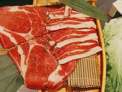 -AJIYA·池袋日式烧肉自助(天津万象城店)