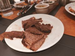 -拉蒂娜·巴西牛排馆 Latina·Brazilian Steakhouse(王府井喜悦店)