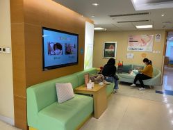 -杭州贝瑞斯美华妇儿医院·早孕·产检·儿科