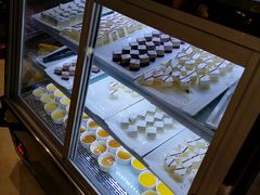 -比格比萨自助(花园路店)
