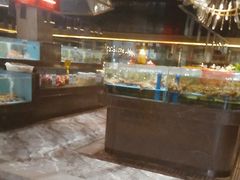 -阿伟海鲜楼·福建菜(延寿店)