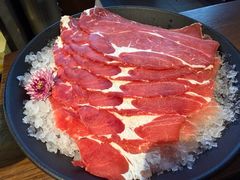 -阳坊涮肉(西直门凯德mall店)