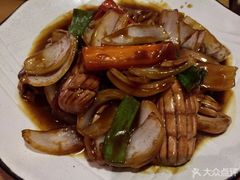 -竹里馆 ·茶食(奥体店)