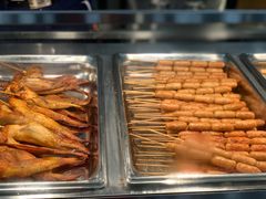 -宜家·瑞典风味餐厅(北京西红门店)