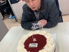 -EVERNAKED裸蛋糕(SOHO天山店)