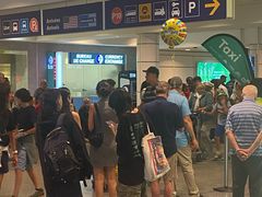 -蒙特利尔皮埃尔·埃利奥特·特鲁多国际机场