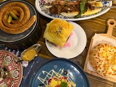 -卢布里西餐厅(总店)