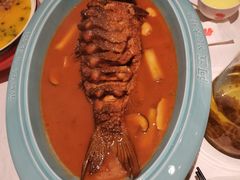 -阿五黄河大鲤鱼(纬三路店)