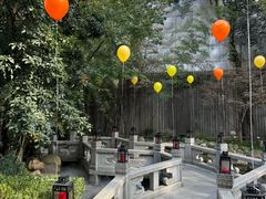-和平官邸·花园餐厅(武定西路店)