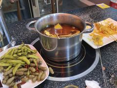 -老何太太鹤岗小串·团建聚餐(龙华店)