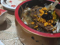 -吉之仙•中国制造•出口级食材日料店(领事馆总店)
