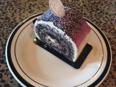 芋泥黑米卷-Juicy Bakery(瑞景店)