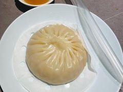 -晓淮山·扬州早茶·淮扬菜(龙阳广场店)