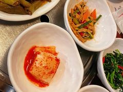 -明成宫韩国料理(沃尔玛购物广场店)