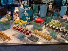 -福州仓山凯悦酒店·Market Cafe Lacucina咖啡厅
