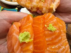 -红叶日本料理(辰熙广场店)