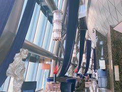 -瑞吉酒店·The Drawing Room闲逸廊·云端下午茶·夜奢Whiskey