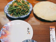 -娄三少·老北京春饼烤鸭家常菜(方庄店)