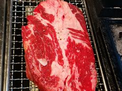 -伍丁·烤牛肋(和平东桥店)