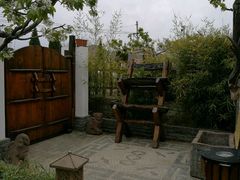 -慢丽江·云南野生菌土鸡锅(西山店)
