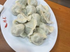 扁豆猪肉馅-鸿毛饺子(紫竹桥店)