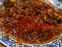 -李记搅团•非遗陕菜(三桥店)