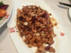 android_upload_pic-李老爹香辣蟹(宣武门店)