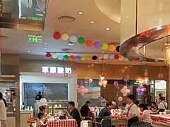 -西贝(紫荆广场店)