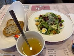-安妮意大利餐厅(丽都店)