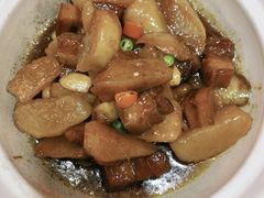 -徽镇小厨·经典徽菜(十里河店)
