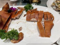 -观澜格兰云天大酒店-宴会厅