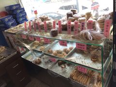 零售区-张家清真糕点(奉天街店)