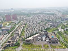 -上海海洋大学(临港校区)