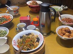 -西江红·株洲本地菜(滨江南路店)