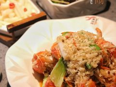 蒜香澳洲小龙虾-虾胡闹龙虾馆(湄南河店)