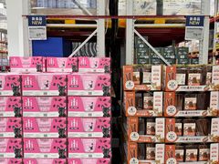 -山姆会员商店(西溪店)