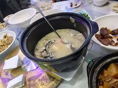 -土砂锅生态山庄·非遗砂锅雅鱼