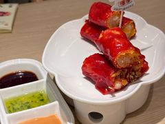 -蔡澜点心·粤菜(新街口IFCX店)