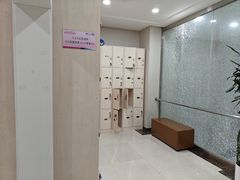 -美年大健康体检中心(太阳宫分院)