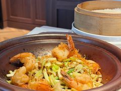 -漢舍中国菜馆(889广场店)