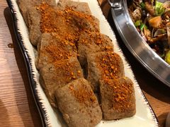 -猫爷的腔调·黔小馆(交大医学住宅区店)