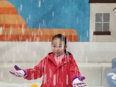 -Mr·Kuma酷么先生雪之乐园