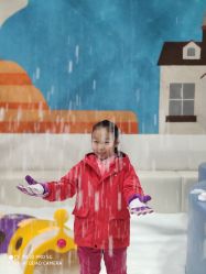 -Mr·Kuma酷么先生雪之乐园
